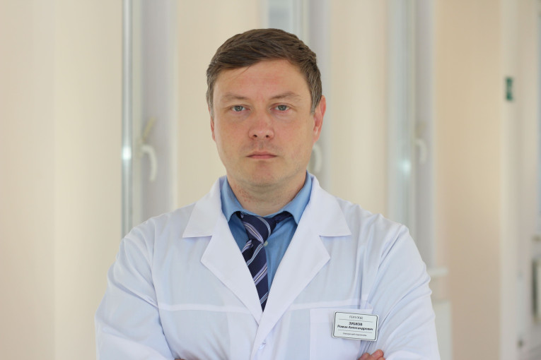Зубков Р.А. главный онколог Иркутской области Зубков Р.А. главный онколог Иркутской области.