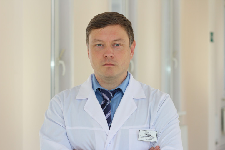 Зубков Роман Александрович Зубков Роман Александрович.